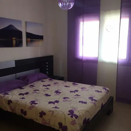 Apartment Atlantico Vecindario (Gran Canaria)