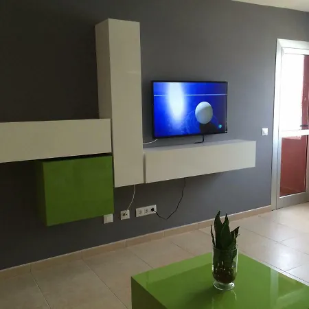 Apartment Atlantico *