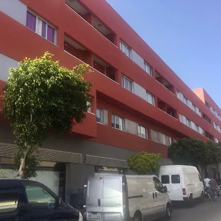 Atlantico Vecindario (Gran Canaria)