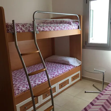 Apartment Atlantico