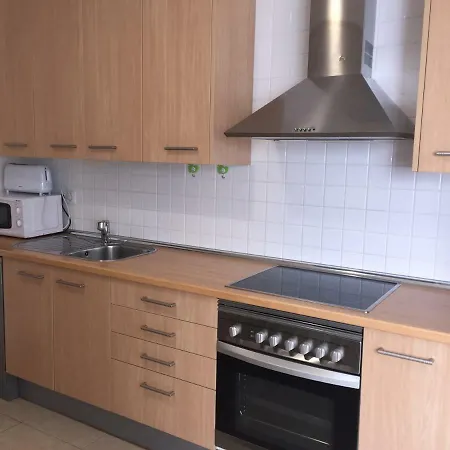 Apartment Atlantico