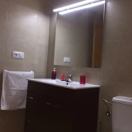 Atlantico Apartment Vecindario (Gran Canaria)