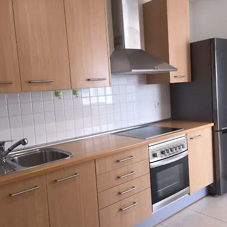 Apartment Atlantico