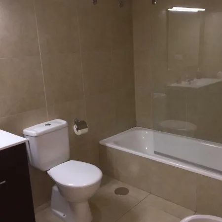 Apartment Atlantico *