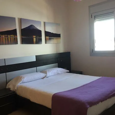 Atlantico Apartment Vecindario (Gran Canaria)