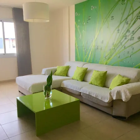 Apartment Atlantico