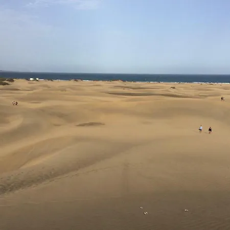 Atlantico Apartment Vecindario (Gran Canaria)